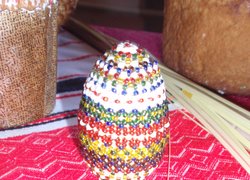 Виставка до Великодня